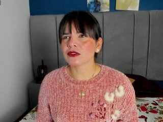 LauraHotties Porn Show