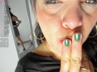 LauraHotties Porn Show