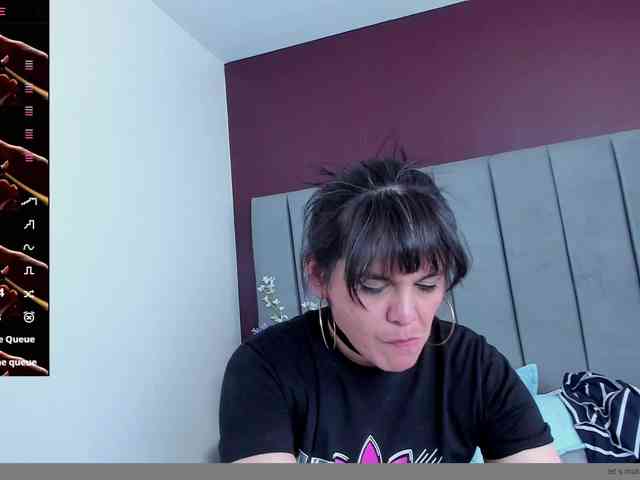 Group chat for 20 39 tokens, Full privates for 30 59 tokens, Privates for 3..., Hot Mlf 0