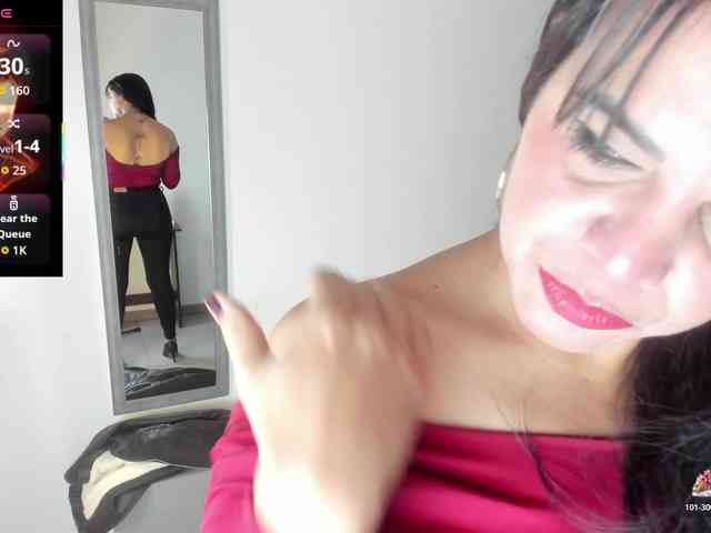 LauraHotties webcam