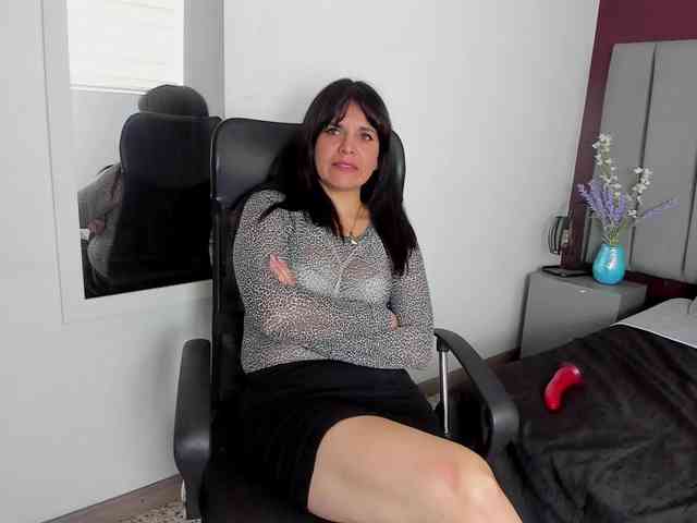 LauraHotties webcam