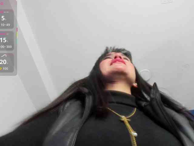 LauraHotties webcam