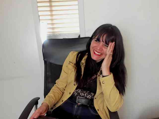 LauraHotties webcam