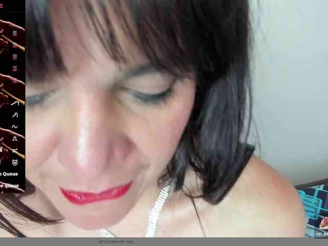 videochat sexy LauraHotties