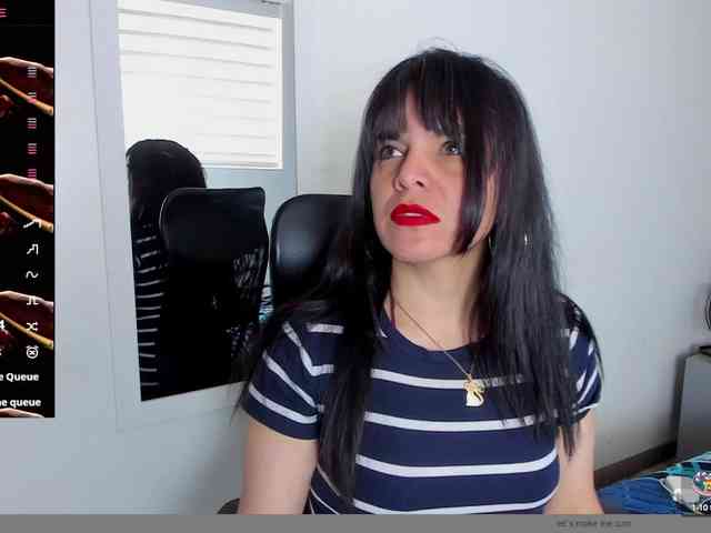 LauraHotties webcam