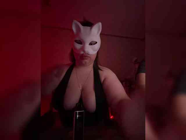 Suchkaaa webcam