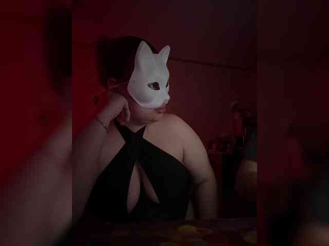 Suchkaaa webcam