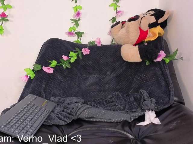 VERHOVLAD