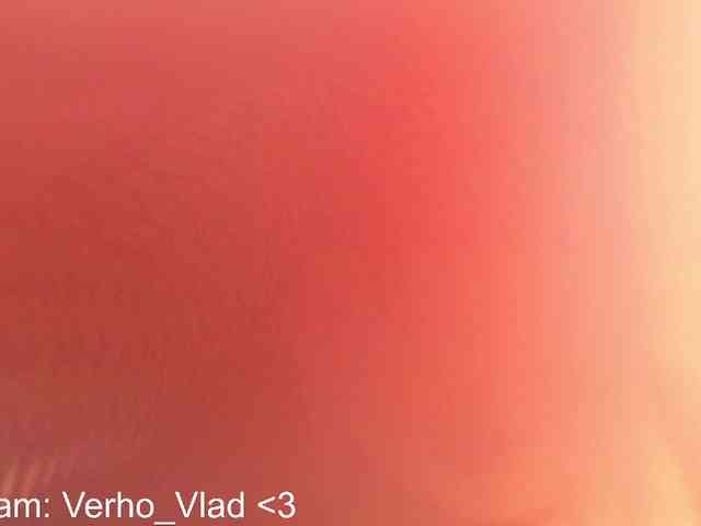 VERHOVLAD webcam