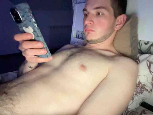 Matrank Live Webcam on BongaCams