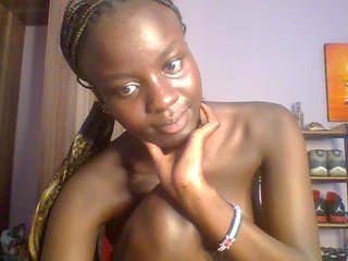 Lovelychoco Porn Show