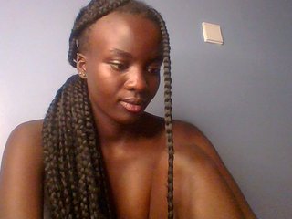 Lovelychoco Porn Show