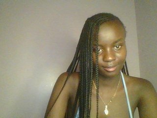 Lovelychoco Porn Show