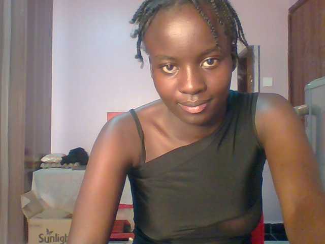 Lovelychoco on BongaCams 