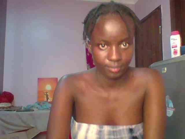 Lovelychoco webcam