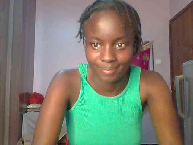 Lovelychoco webcam