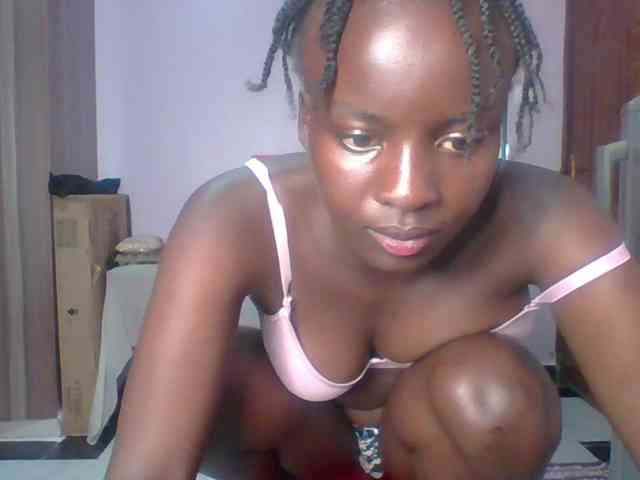 Lovelychoco webcam
