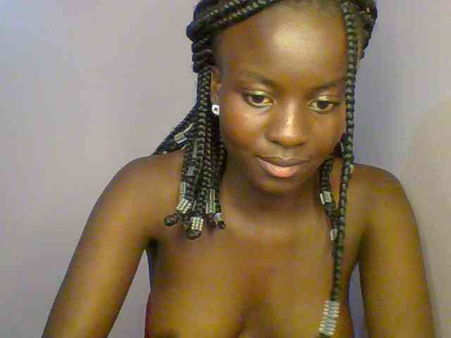 Lovelychoco webcam