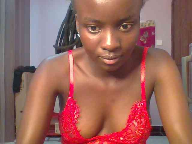 Lovelychoco webcam