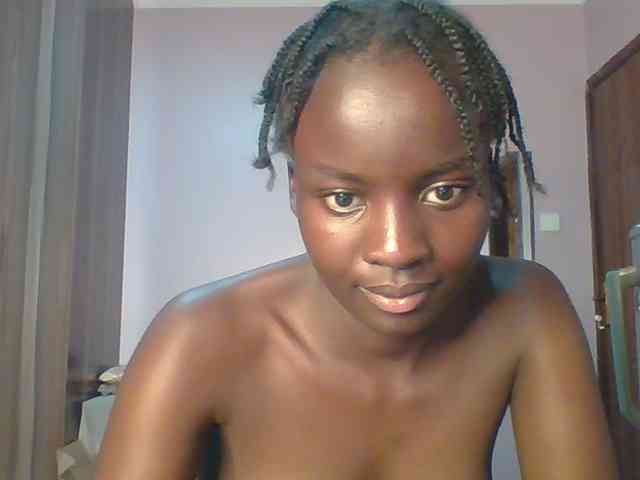 Lovelychoco webcam