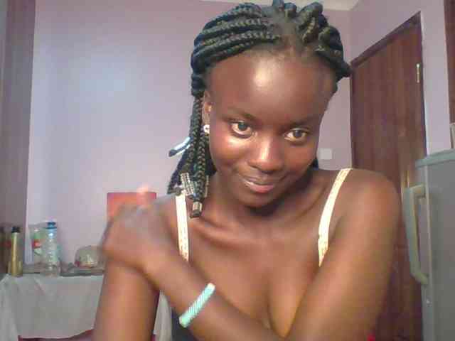 Lovelychoco webcam