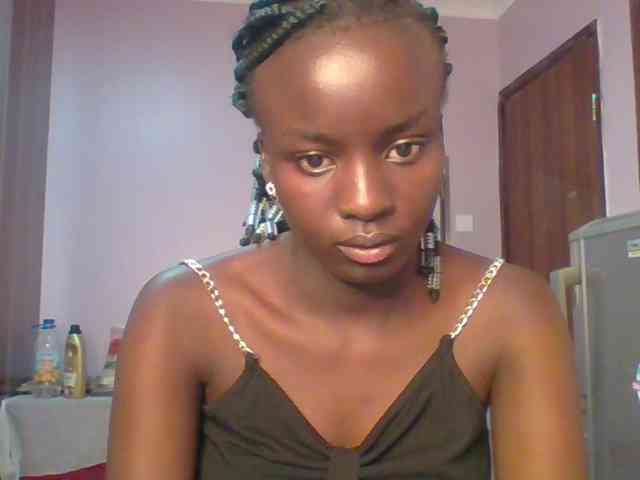Lovelychoco webcam