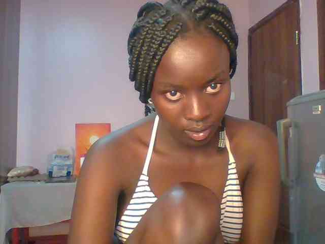 Lovelychoco webcam