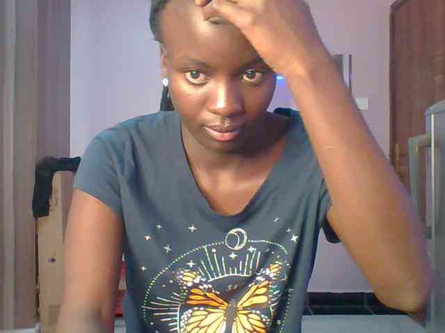 Lovelychoco webcam