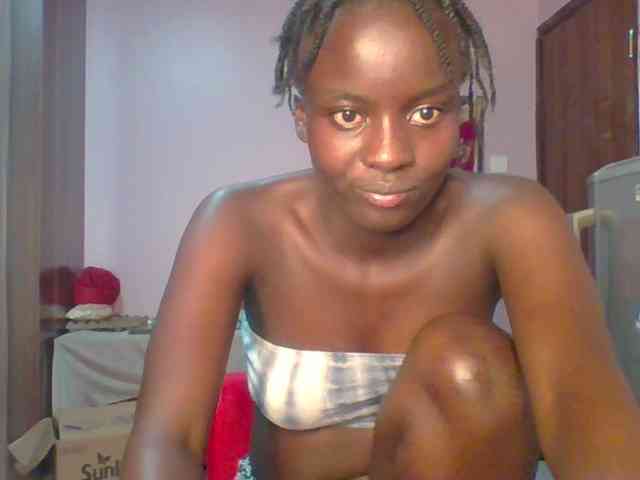 Lovelychoco webcam