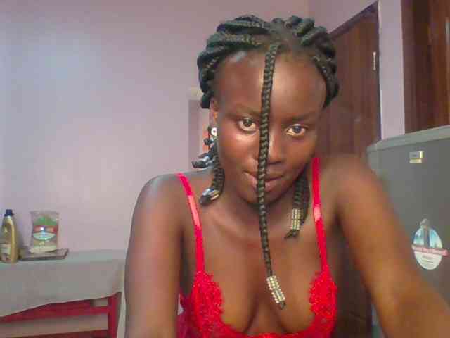 Lovelychoco webcam