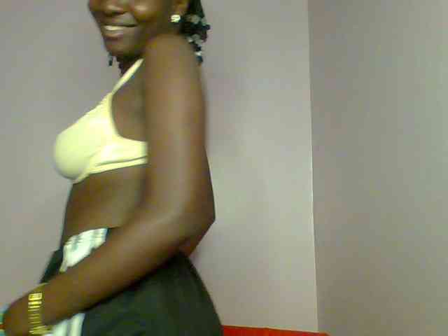 Lovelychoco webcam