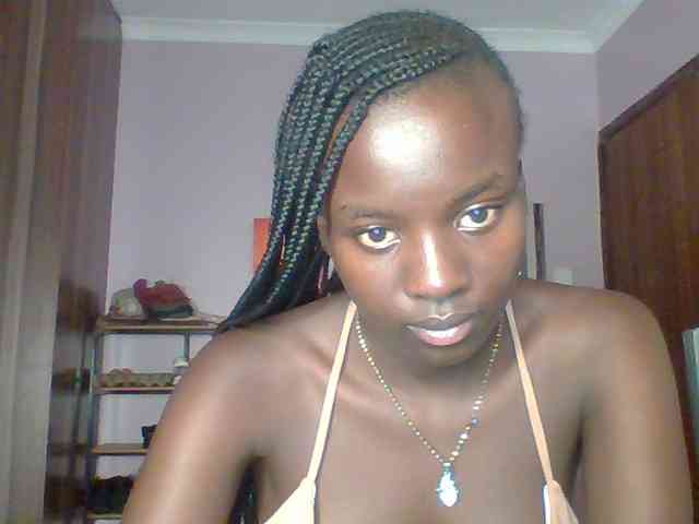 Lovelychoco webcam