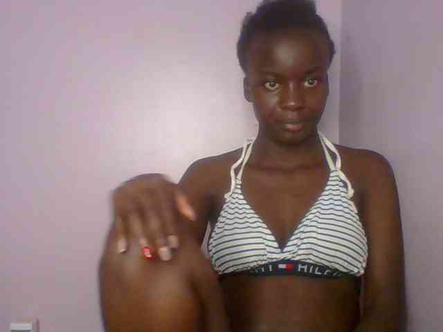 Lovelychoco webcam
