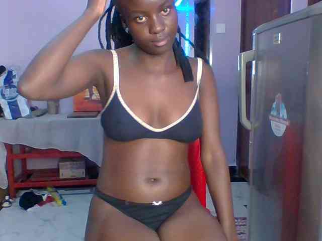 Lovelychoco webcam