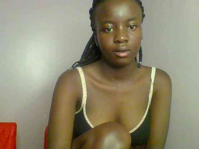 Lovelychoco webcam