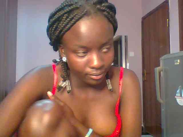 Lovelychoco webcam