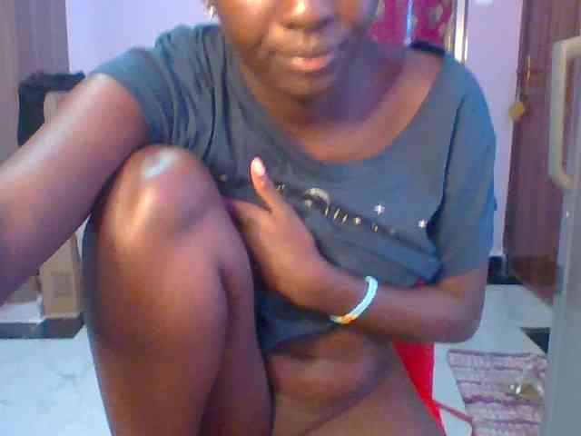 Lovelychoco webcam