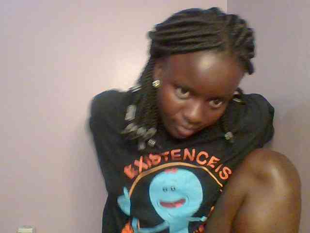 Lovelychoco webcam