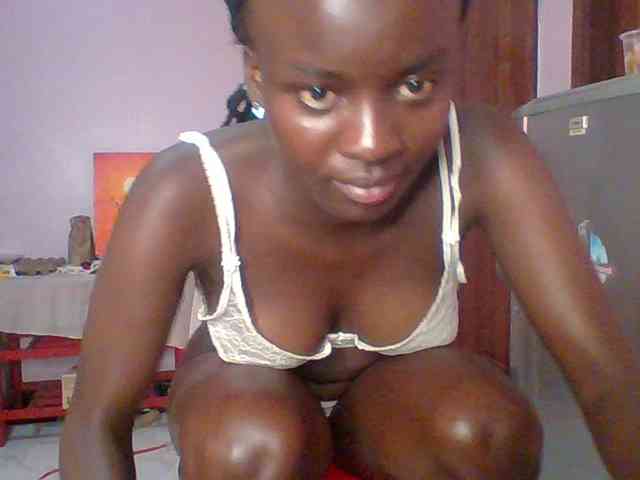 Lovelychoco webcam