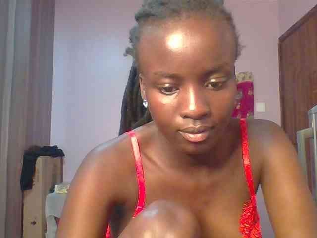 Lovelychoco webcam