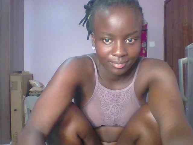 Lovelychoco webcam