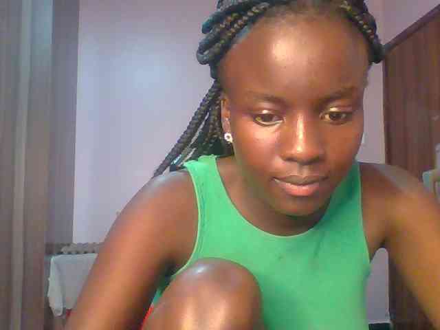 Lovelychoco webcam