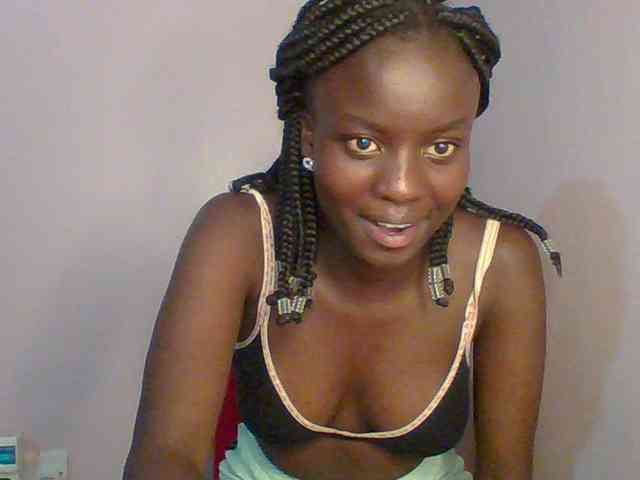 Lovelychoco webcam