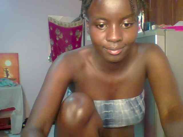 Lovelychoco webcam