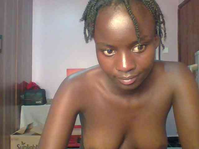 Lovelychoco webcam