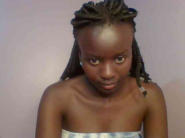 Lovelychoco webcam