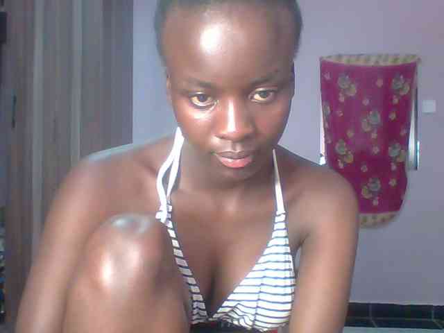 Lovelychoco webcam