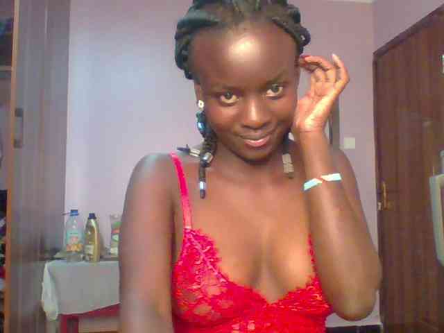 Lovelychoco webcam