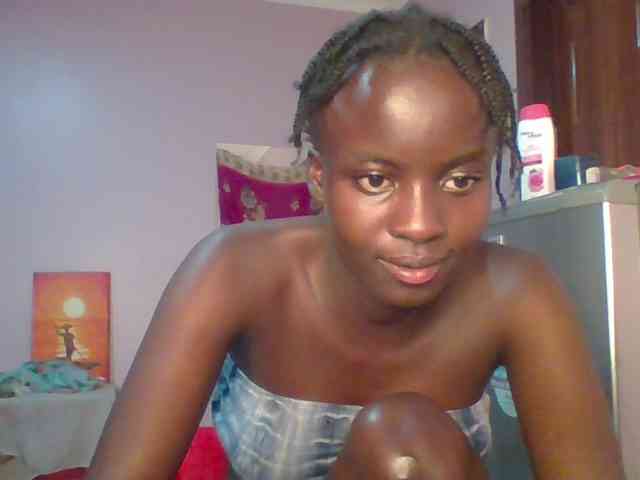 Lovelychoco webcam