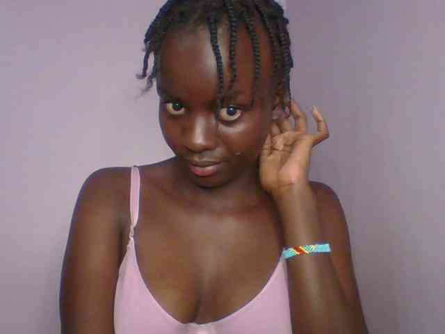 Lovelychoco webcam